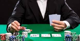 Онлайн казино Casino Vulkan Stars
