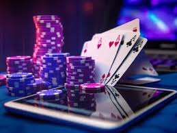 Официальный сайт Casino Vulkan Stars